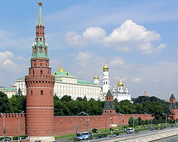 Москва